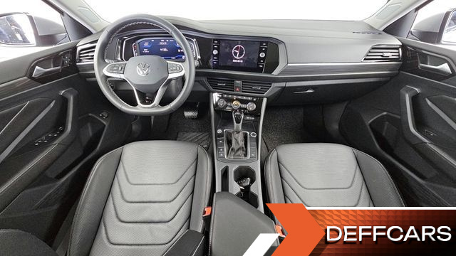 Volkswagen JETTA 1.5 TSI Prestige купить на сайте DeffCars