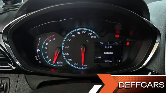 ChevroletGMDaewoo SPARK LTZ купить на сайте DeffCars