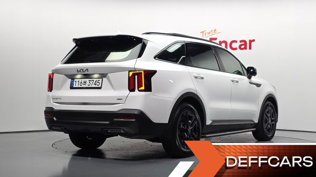 Kia SORENTO HEV 1.6 2WD Gravity купить на сайте DeffCars