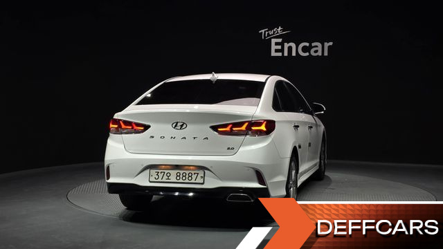 Hyundai SONATA 2.0 Modern купить на сайте DeffCars