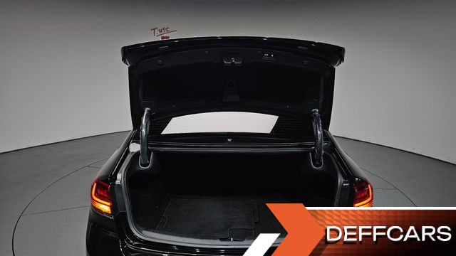 Kia K7 2.5 GDI Noblesse купить на сайте DeffCars