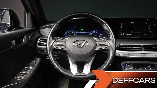 Hyundai PALISADE Gasoline 3.8 4WD Prestige купить на сайте DeffCars