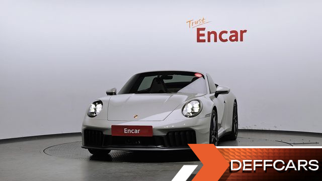 Porsche 911 Carrera 4 GTS Cabriolet купить на сайте DeffCars
