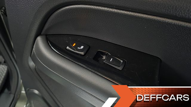 Ssangyong REXTON Diesel 2.2 4WD Culman Prestige купить на сайте DeffCars