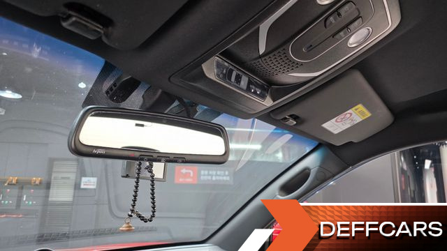 Ssangyong REXTON Diesel 2.2 4WD Prestige купить на сайте DeffCars