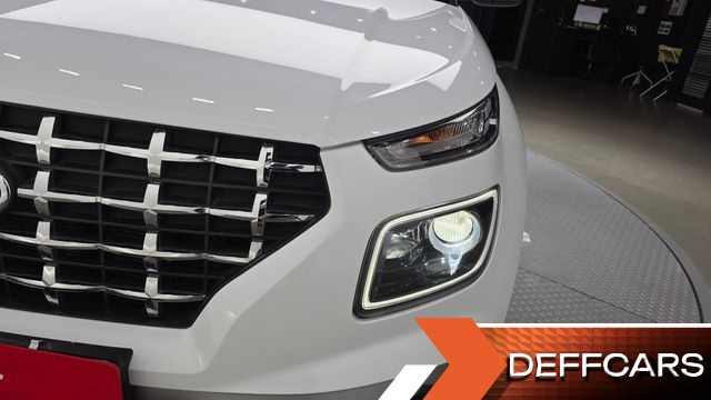 Hyundai VENUE 1.6 Modern купить на сайте DeffCars