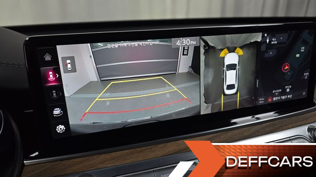 Kia K9 3.3 T-GDI AWD Best Selection Ⅰ купить на сайте DeffCars