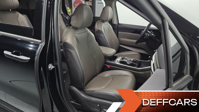 Kia CARNIVAL HEV 7seater Gravity купить на сайте DeffCars