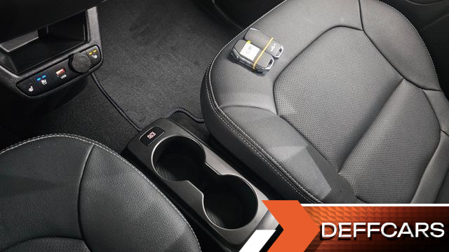 Kia RAY Signature купить на сайте DeffCars
