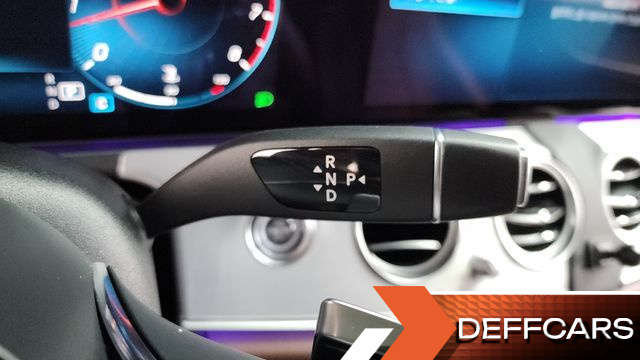 Mercedes E-CLASS E250 Avantgarde купить на сайте DeffCars