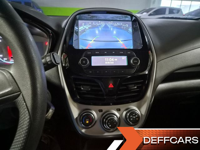 ChevroletGMDaewoo SPARK Van купить на сайте DeffCars