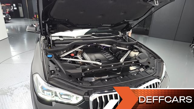 BMW X5 xDrive 30d xLine купить на сайте DeffCars