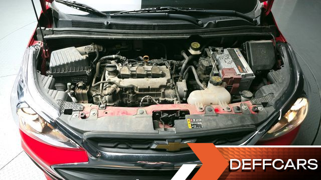 ChevroletGMDaewoo SPARK Premier купить на сайте DeffCars