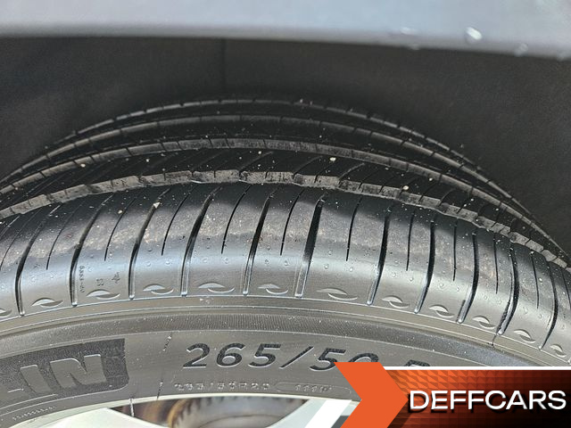 Land Rover DEFENDER 110 D240 SE купить на сайте DeffCars