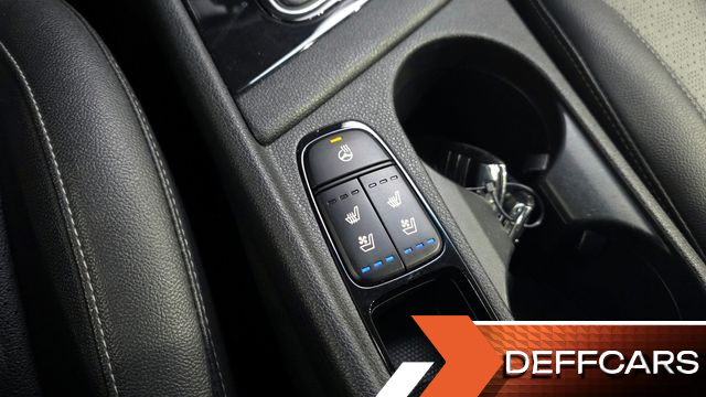 Kia NIRO Prestige купить на сайте DeffCars