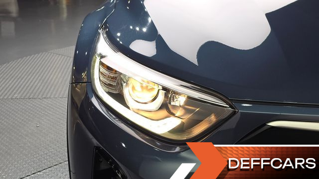 Kia STONIC Diesel 1.6 Prestige купить на сайте DeffCars