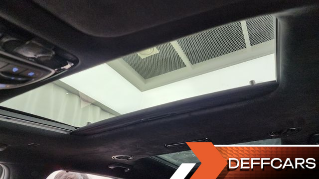 Hyundai PALISADE Diesel 2.2 2WD Calligraphy купить на сайте DeffCars