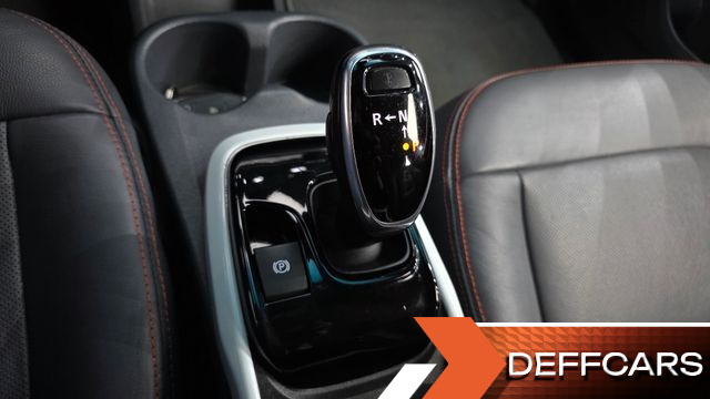 ChevroletGMDaewoo BOLT EV EV Premier купить на сайте DeffCars