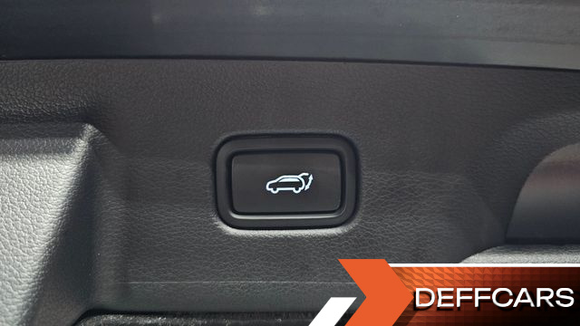 Hyundai PALISADE Gasoline 3.8 2WD Calligraphy купить на сайте DeffCars
