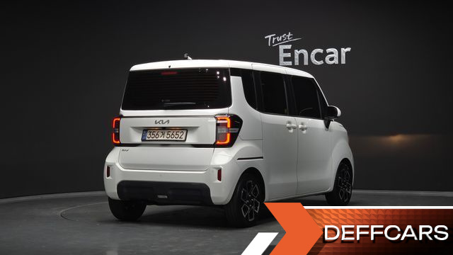 Kia RAY Trendy купить на сайте DeffCars