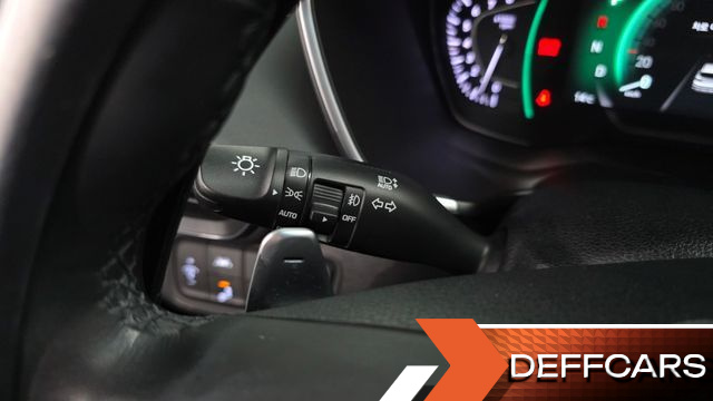 Hyundai SANTAFE Gasoline 2.0T 2WD Inspiration купить на сайте DeffCars