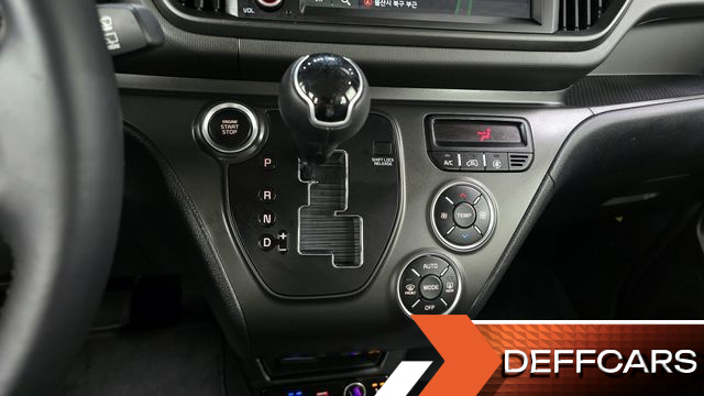 Kia RAY Signature купить на сайте DeffCars