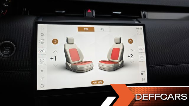 Land Rover DISCOVERY SPORT P250 Dynamic SE купить на сайте DeffCars