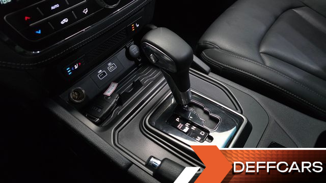 Ssangyong REXTON Diesel 2.2 4WD Prestige купить на сайте DeffCars