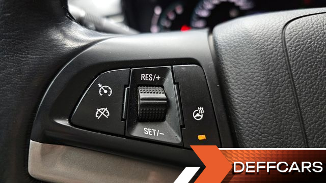 ChevroletGMDaewoo TRAX 1.6 Diesel LT купить на сайте DeffCars
