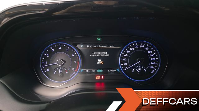 Hyundai PALISADE Gasoline 3.8 4WD Prestige купить на сайте DeffCars
