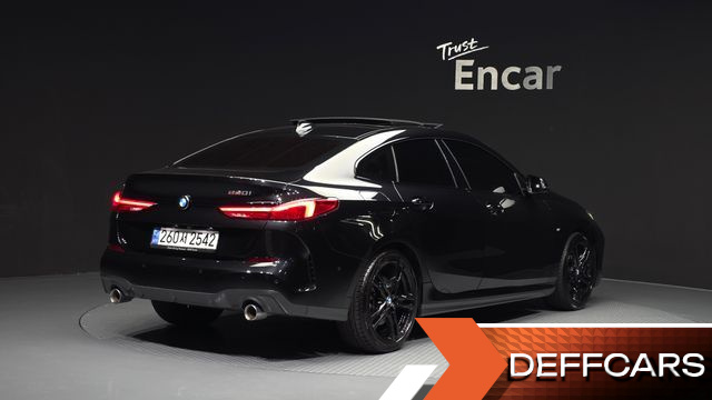 BMW 2-SERIES 220i M Sports купить на сайте DeffCars