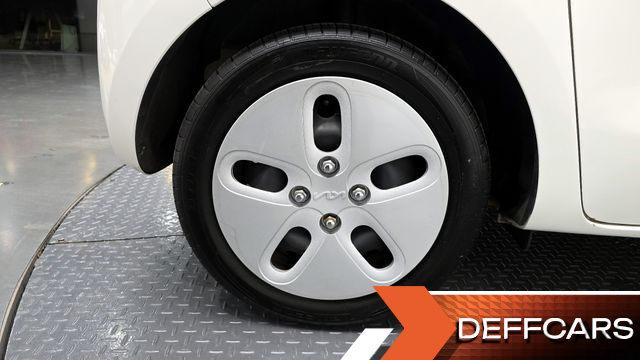 Kia RAY Van Standard купить на сайте DeffCars