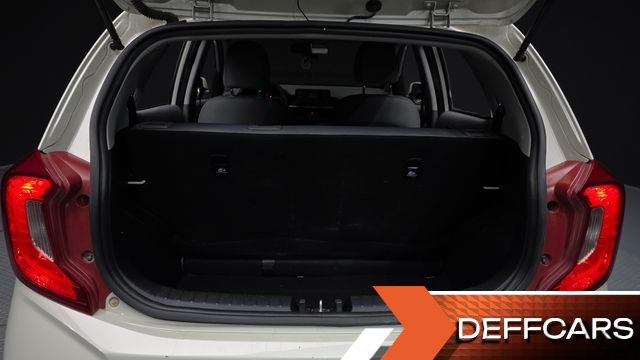 Kia MORNING Standard купить на сайте DeffCars