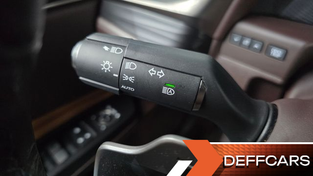 Lexus ES Luxury Plus купить на сайте DeffCars