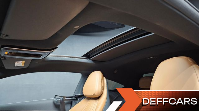 Mercedes CLE-CLASS CLE200 Coupe купить на сайте DeffCars