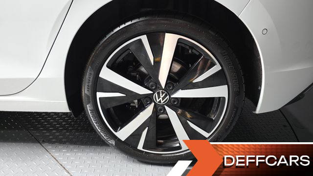 Volkswagen GOLF 2.0 TDI Prestige купить на сайте DeffCars