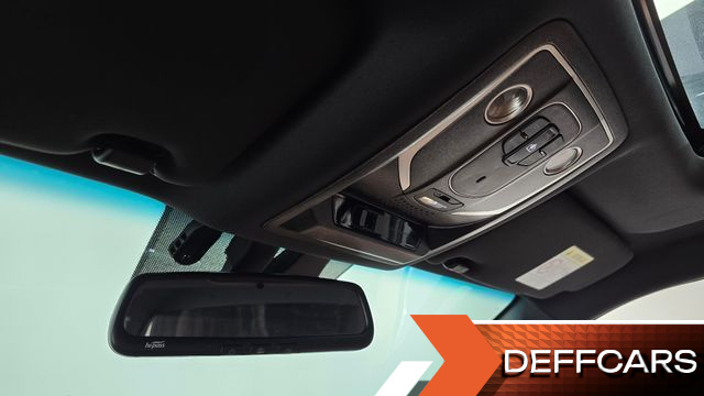 Ssangyong MUSSO Disel 2.2 4WD M9 Long Deck купить на сайте DeffCars