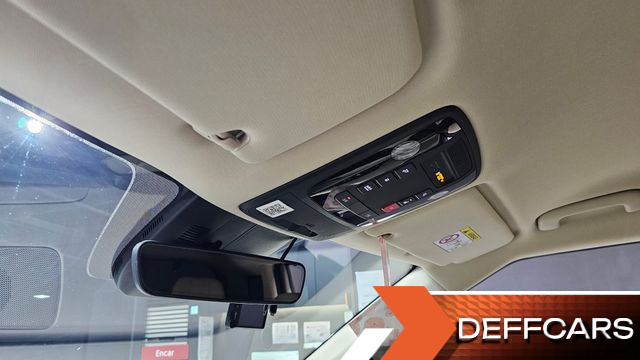 Kia CARNIVAL 7-Seater Signature купить на сайте DeffCars