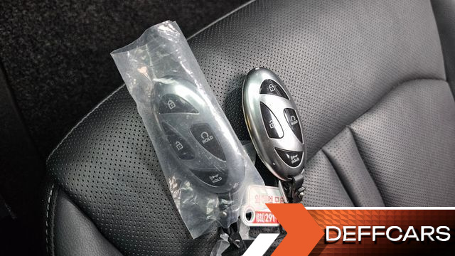 Hyundai SONATA 2.0 Exclusive купить на сайте DeffCars