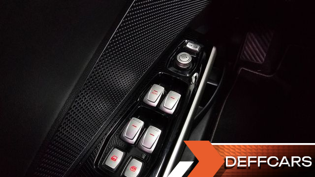 Ssangyong TIBOLI TX 2WD купить на сайте DeffCars