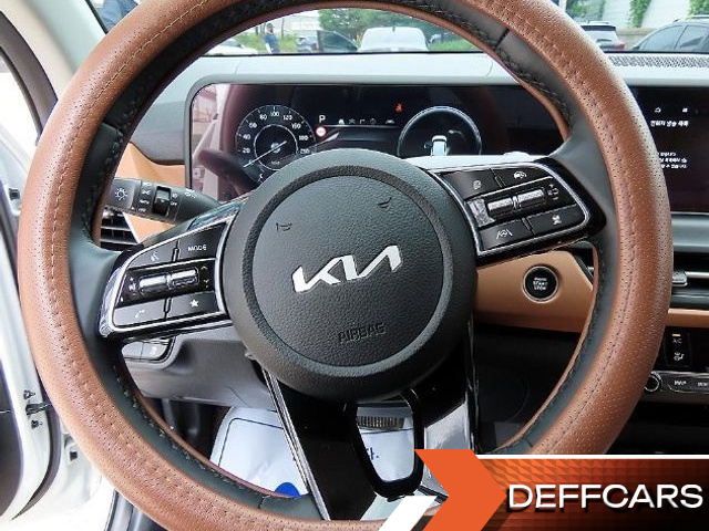 Kia SELTOS Gasoline 1.6 Turbo 2WD Signature купить на сайте DeffCars