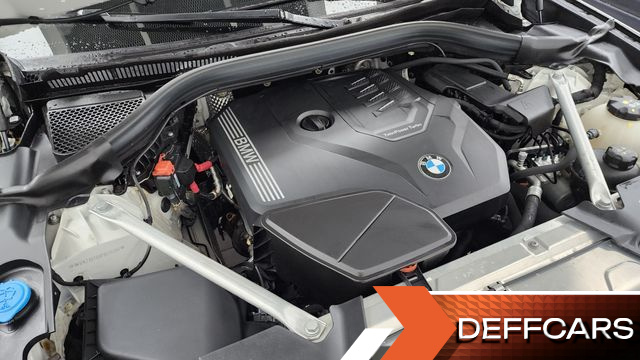 BMW X4 xDrive20i M Sport купить на сайте DeffCars