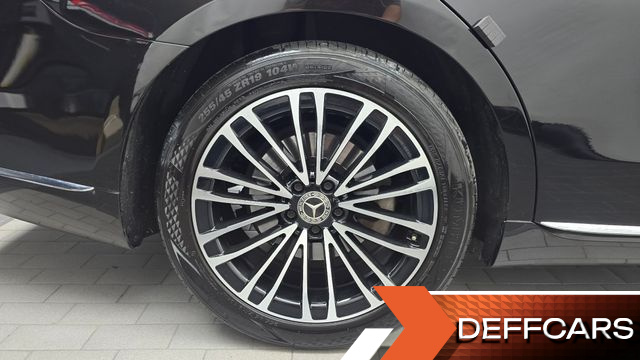 Mercedes S-CLASS S350 d купить на сайте DeffCars