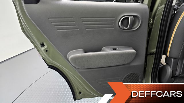 Hyundai CASPER Turbo Inspiration купить на сайте DeffCars