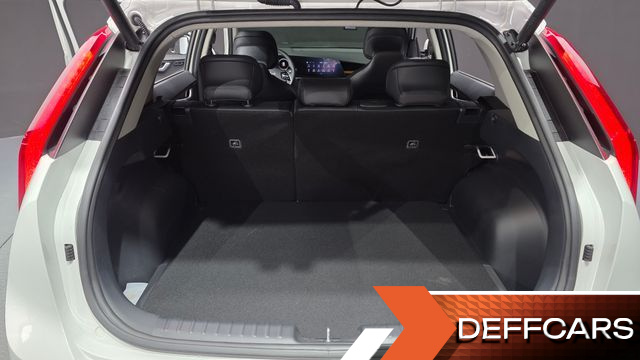 Kia NIRO Signature купить на сайте DeffCars