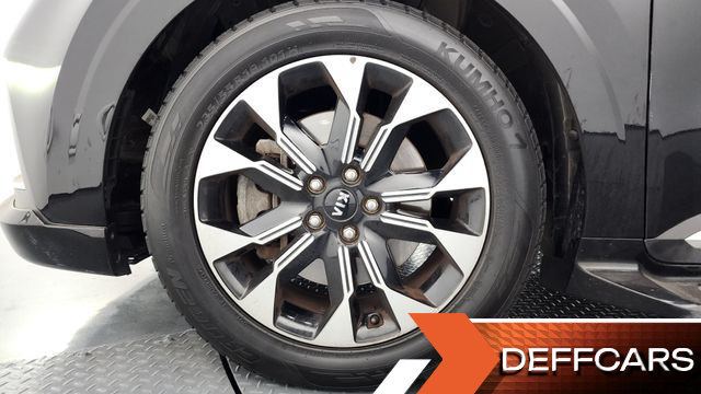 Kia CARNIVAL Gasoline 7-Seater Hi-Limousine Signature купить на сайте DeffCars