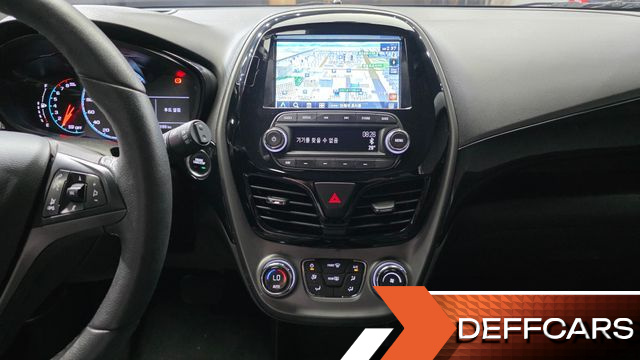 ChevroletGMDaewoo SPARK Premier купить на сайте DeffCars