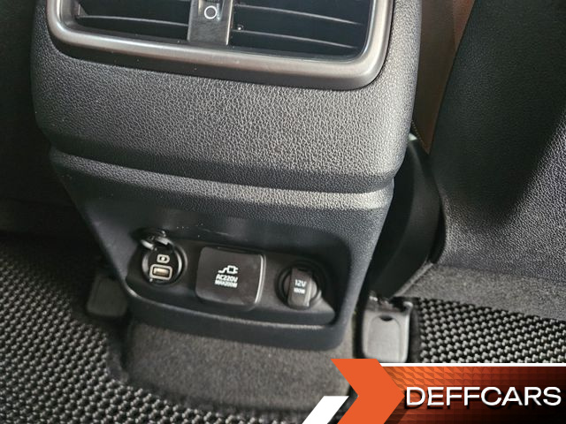 Kia SORENTO Diesel 2.2 2WD Master Special купить на сайте DeffCars