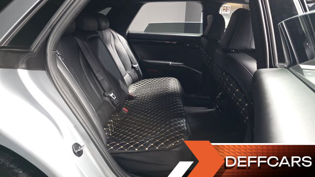 Hyundai GRANDEUR 3.5 LPG 2WD (Taxi) Deluxe купить на сайте DeffCars