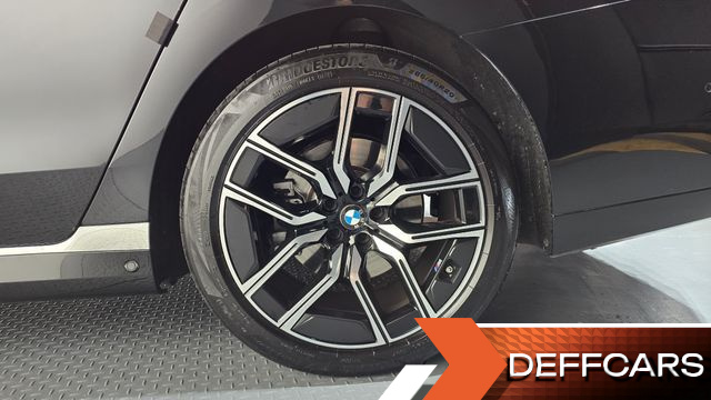 BMW 7-SERIES 740i xDrive M Sport купить на сайте DeffCars